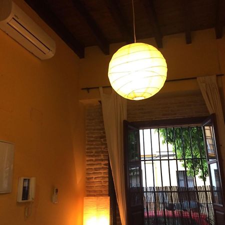 Castilla 38 Para Jovenes 세비야 외부 사진