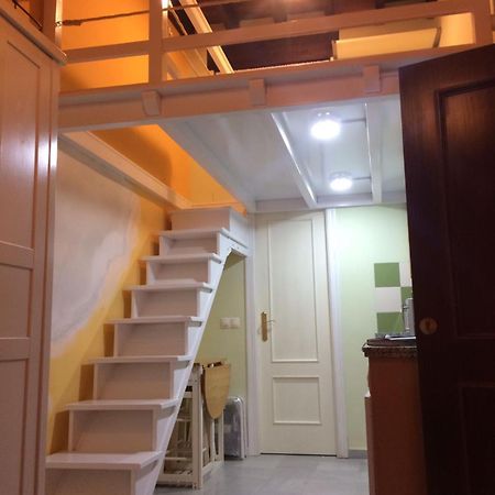Castilla 38 Para Jovenes 세비야 외부 사진